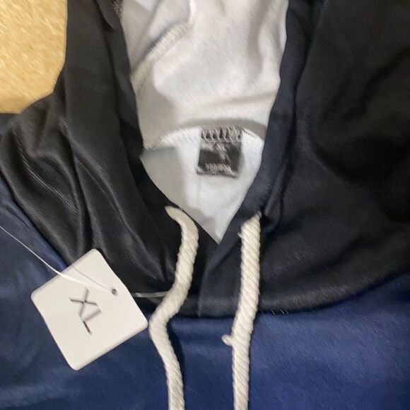 Unisex Hoodie DJ Marshmello - XL NWT - Picture 3 of 8